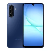SAMSUNG pametni telefon Galaxy A17 4GB/256GB, Blue