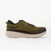 Sneakers Hoka M Bondi 7 Wild Rye/ Black EUR 46 2/3