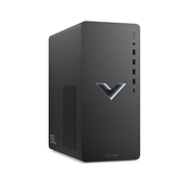 Victus by HP TG02-0122ng Desktop PC AMD Ryzen 7-5700G, 32GB RAM, 1TB SSD, NVIDIA GeForce RTX 4060, DOS
