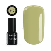 Color IT-410 Trajni gel lak za nokte UV i LED | SILCARE| Kozmo