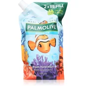 Palmolive Naturals Aquarium tekoče milo nadomestno polnilo 500 ml