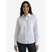My fashion Bluza bela