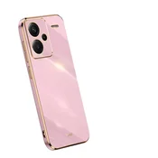 Vijola Platinum Ring Ovitek (Xiaomi Redmi Note 13 Pro+ 5G)