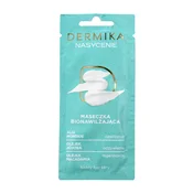shumee Dermika Beauty Masks bio-vlažilna maska za nasičenost