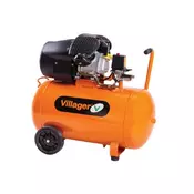 Villager kompresor VAT VE 100 D (054057)