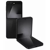 SAMSUNG pametni telefon Galaxy Z Flip7 FE 8GB/128GB, Black