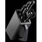 Victorinox Knife Block 6 tlg