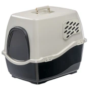 Ferplast Bill WC za macke 50 x 40 x 42 cm