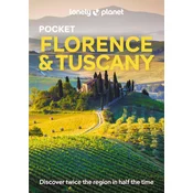 Lonely Planet Pocket Florence & Tuscany 7