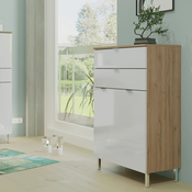 Germania Predalnik GW-Mauresa 34x60x97 cm bel