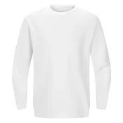 EXPLODE ABSOLUT Muška dukserica Boja: Bela Velicina: 2XL