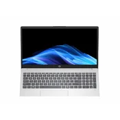 Laptop HP 15-fd2004nm DOS/15.6FHD AG IPS/Core U5-225U/32GB/1TB/srebrna