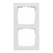 Legrand - Dupli ram SUNO beli