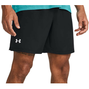 Kratke hače Under Armour aunch 7 Unined Short