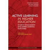 Active Learning in Higher Education: