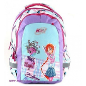 nahrbtnik WINX Bloom 17540