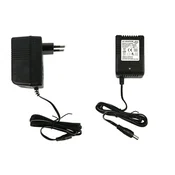 slomart Polnilnik 12V 1000mA za akumulatorske avtomobile (z LED)