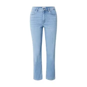ONLY Carmakoma Kavbojke CARWilly moder denim