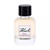 Karl Lagerfeld Karl Paris 21 Rue Saint-Guillaume parfumska voda 60 ml za ženske