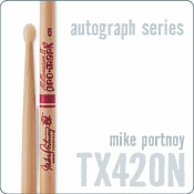Pro Mark TX420N Mike Portnoy 420 Nylon