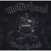 Motörhead - Wake The Dead (Reissue) (3 CD)