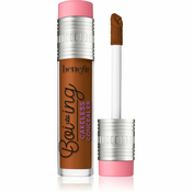 Benefit Boi-ing Cakeless Concealer tekuci korektor za prekrivanje nijansa 15 Dark Cool 5 ml