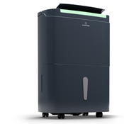 Klarstein DryFy Connect 40 Smart, Razvlaževalec, WiFi, Kompresorski, 40l/d, 35-45m2