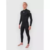 Rip Curl Freelite Bz Stm 4/3 Gb Wetsuit black