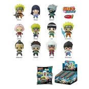 Privezak Monogram - Naruto Shippuden - Bag Clips
