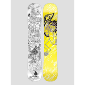 Lib Tech Box Scratcher 2024 Snowboard uni Gr. 154