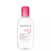 BIODERMA Micelarni rastvor za osetljivu kožu SENSIBIO AR H20 250ml