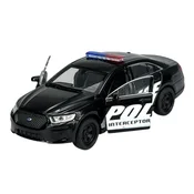 shumee WELLY FORD POLICIJSKI PRESREZALEC ČRNE barve 1:34 43671