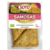 Samosas Himalaya BIO Soto 230g