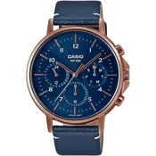 Casio Timeless MTP-E321RL-2AVDF