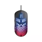 Trust Miš Žicni/10.000Dpi/gaming GXT 960 Graphin