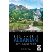 Beginners Albanian with Online Audio