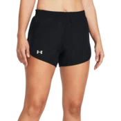 Under Armour Kratke Hlače UA Fly By 3 Shorts-BLK M