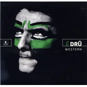 Jérôme Dru - Western (LP)