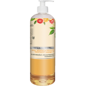Spa Spirit wellness masažno olje za oblikovanje telesa 1000ml