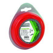 Raider Struna za trimer 110208, 1.30mm?15m