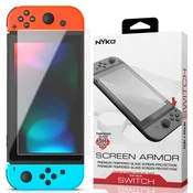 Zaščitno kaljeno steklo Nyko Screen Armor (SWITCH)