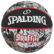 Spalding košarkaška lopta Graffiti 84-378Z