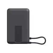 Xiaomi Magnetic Power Bank 10000 with Built-in Stand