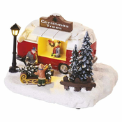 Novoletne lučke TREE DCLW10 Emos