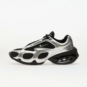 Sneakers Nike W Air Max Muse Black/ Metallic Silver EUR 38.5