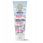 shumee Siberica krema za roke in nohte s korenino perunike 75 ml
