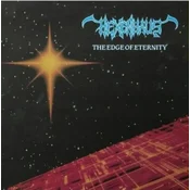 Hexenhaus - The Edge Of Eternity (Limited Edition) (Yellow Evil Flare Coloured) (LP)