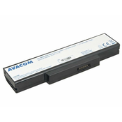 Nadomestna baterija AVACOM Asus A72/K72/N71/N73/X77 Li-Ion 11,1V 5600mAh