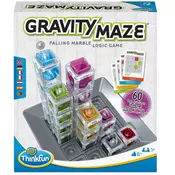 Thinkfun - društvena igra Gravity maze TF76433