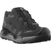 Salomon XC ROAM GTX, muške patike za slobodno vrijeme, crna L49126600